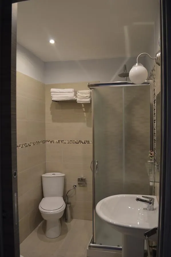 Cusmano Residence CTA