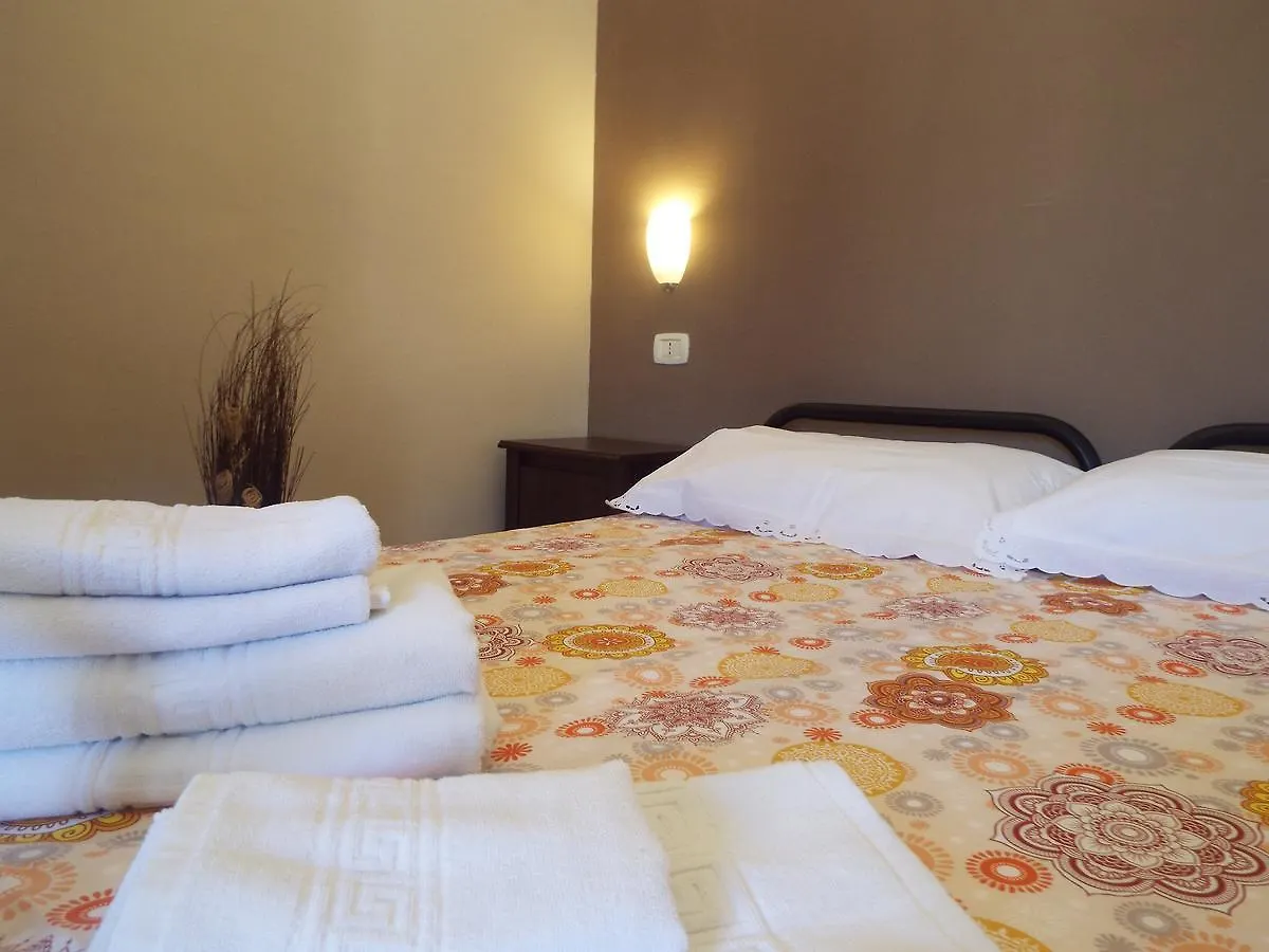 Cusmano Residence CTA