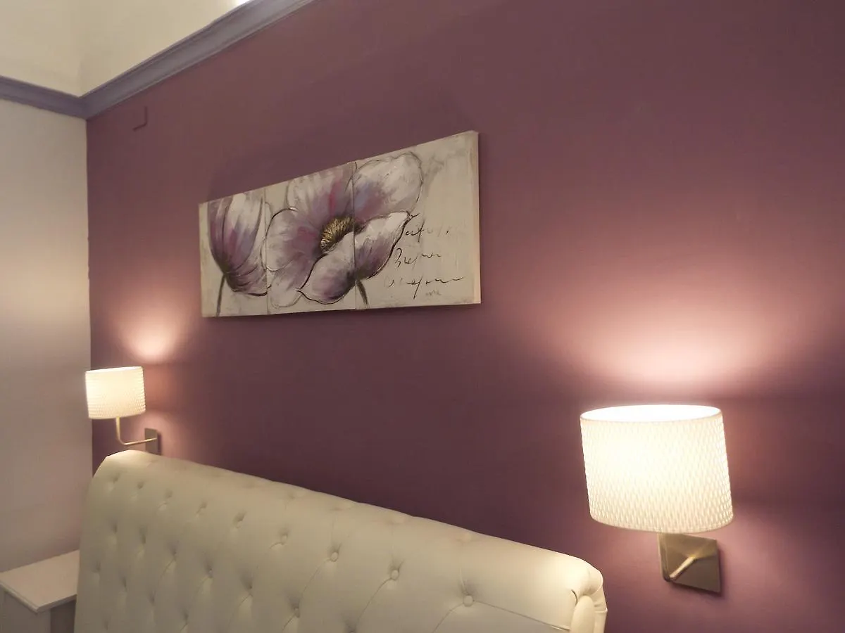 Cusmano Residence CTA Penzion