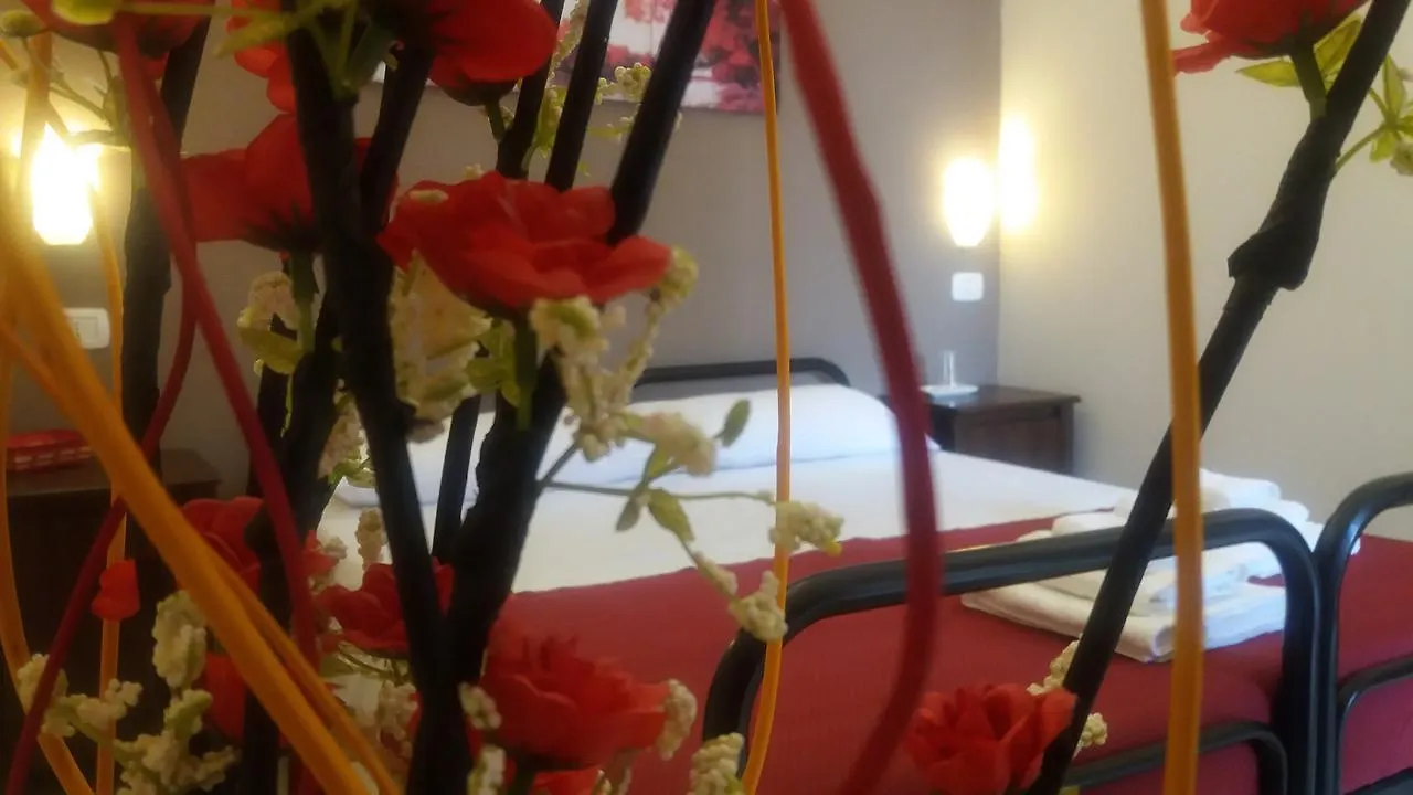 Guest house Cusmano Residence Catania