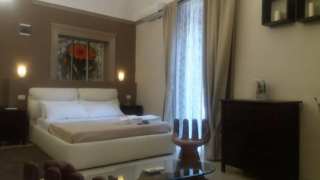 Cusmano Residence Catania