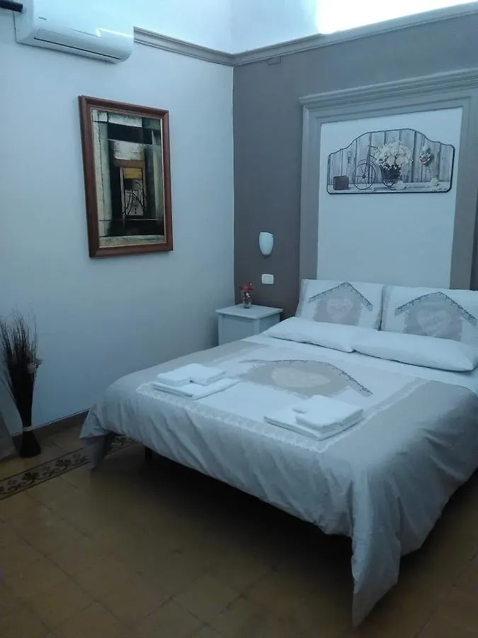 Cusmano Residence CTA Penzion