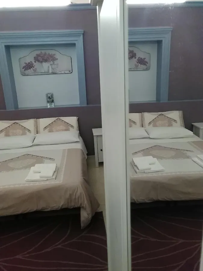 *** Guest house Cusmano Residence Catania Italy