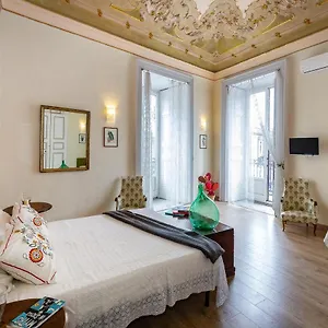 Bed and breakfast Acanthus, CTA
